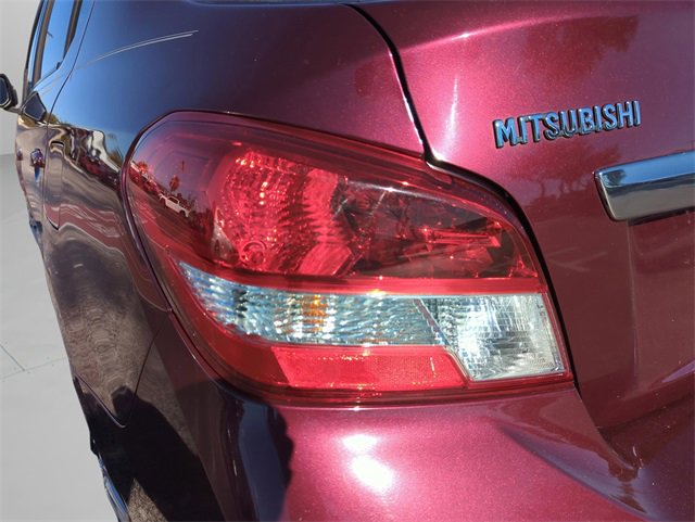 Used 2019 Mitsubishi Mirage G4 ES image 39