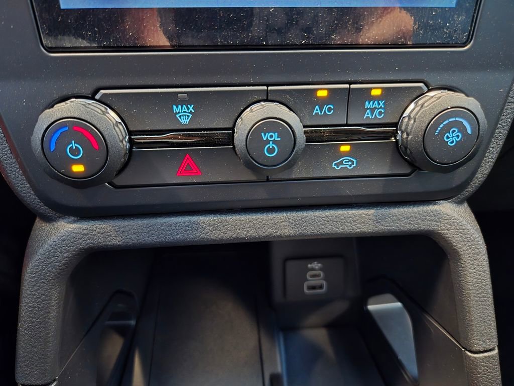 New 2025 Ford Ranger XL w/ Trailer Tow Package image 24
