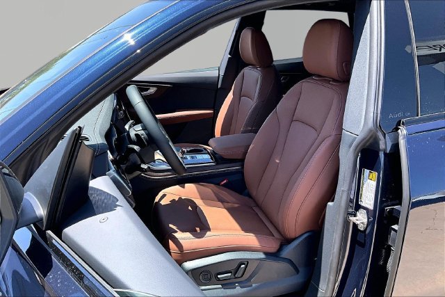 New 2026 Audi Q8 Premium Plus AWD/4WD image 27