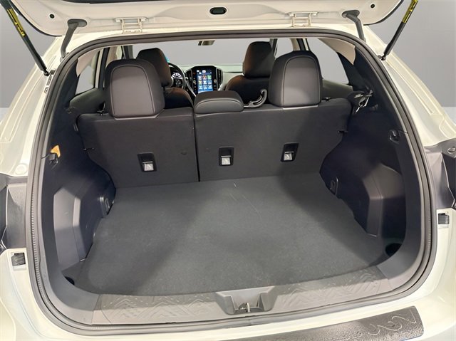 Certified 2025 Subaru Crosstrek 2.5i Limited w/ Popular Package #4A image 33