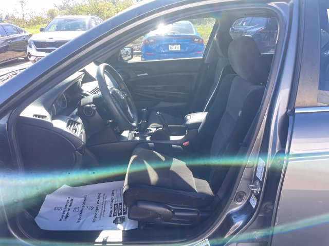 Used 2008 Honda Accord LX image 19