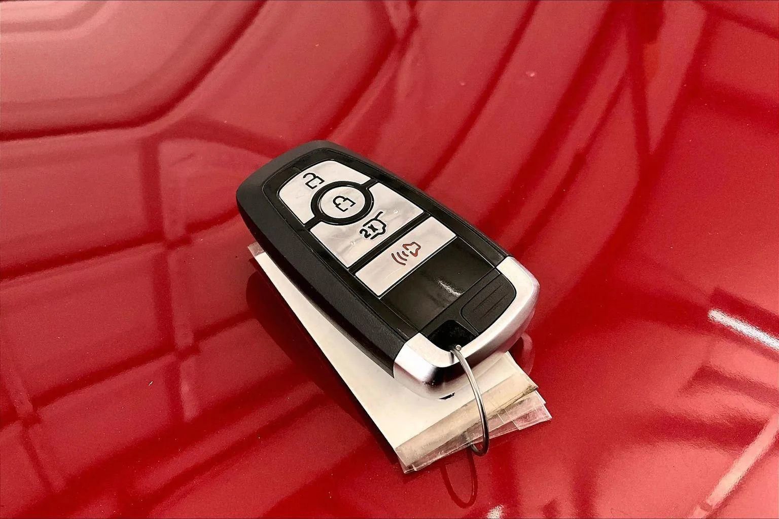 Used 2022 Ford Mustang Mach-E Select image 9