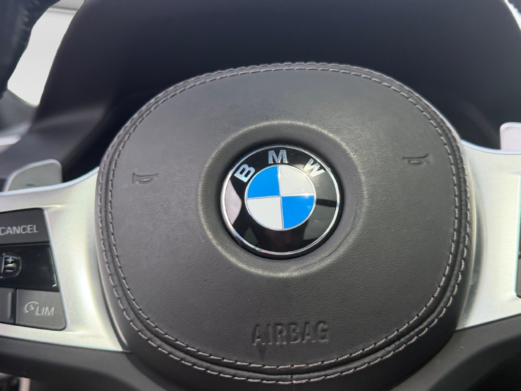 Used 2022 BMW X5 M50i w/ Premium Package AWD/4WD image 24