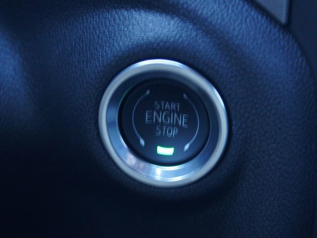 New 2026 Chevrolet Silverado 1500 Custom Trail Boss w/ LPO, Dark Essentials Package image 4