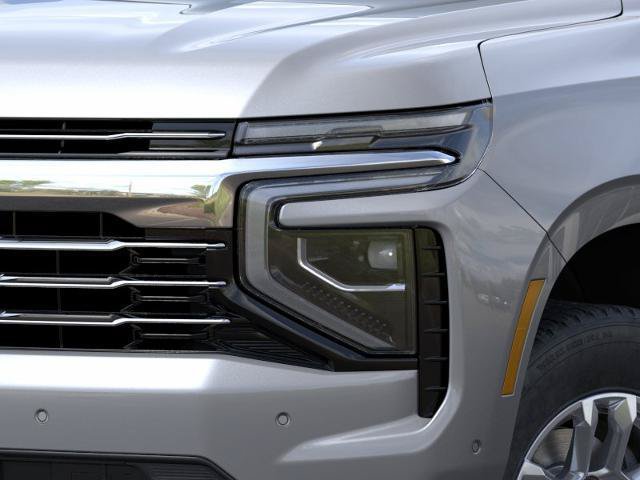 New 2026 Chevrolet Tahoe LT w/ Comfort Package RWD image 34