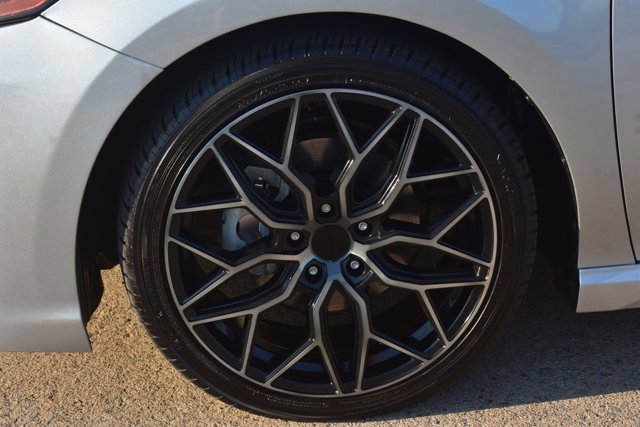 Used 2024 Toyota Camry XSE image 10