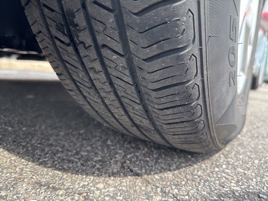 Used 2025 Toyota Camry LE FWD image 45