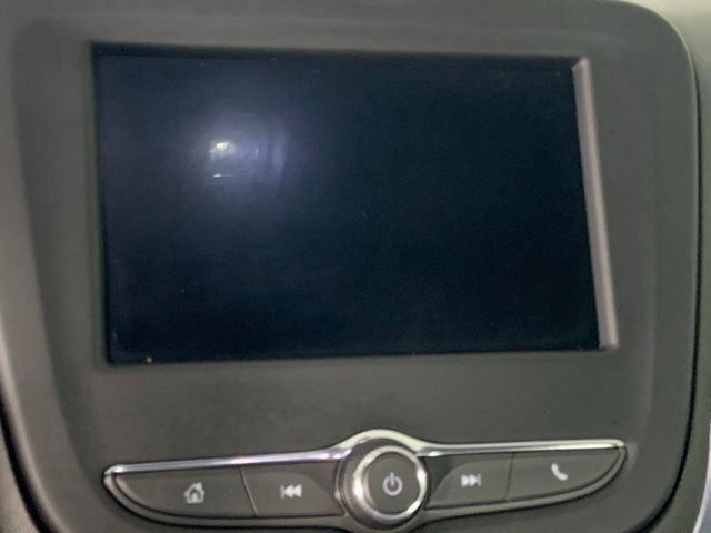 Used 2022 Chevrolet Equinox LS w/ LS Convenience Package FWD image 23