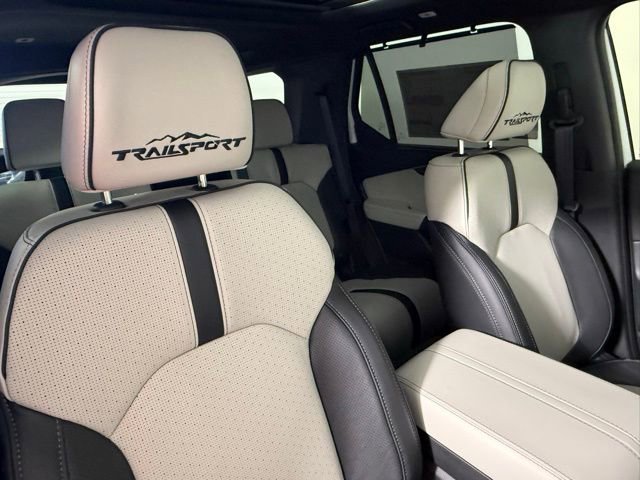 New 2026 Honda Passport TrailSport Elite image 57