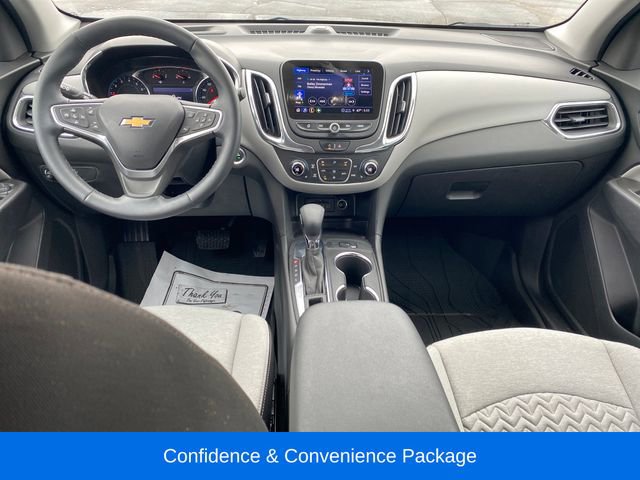 Certified 2023 Chevrolet Equinox LT FWD image 5