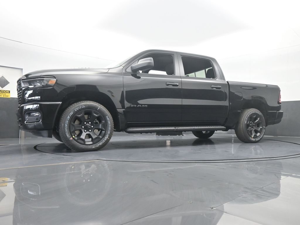 New 2026 RAM 1500 Express image 50