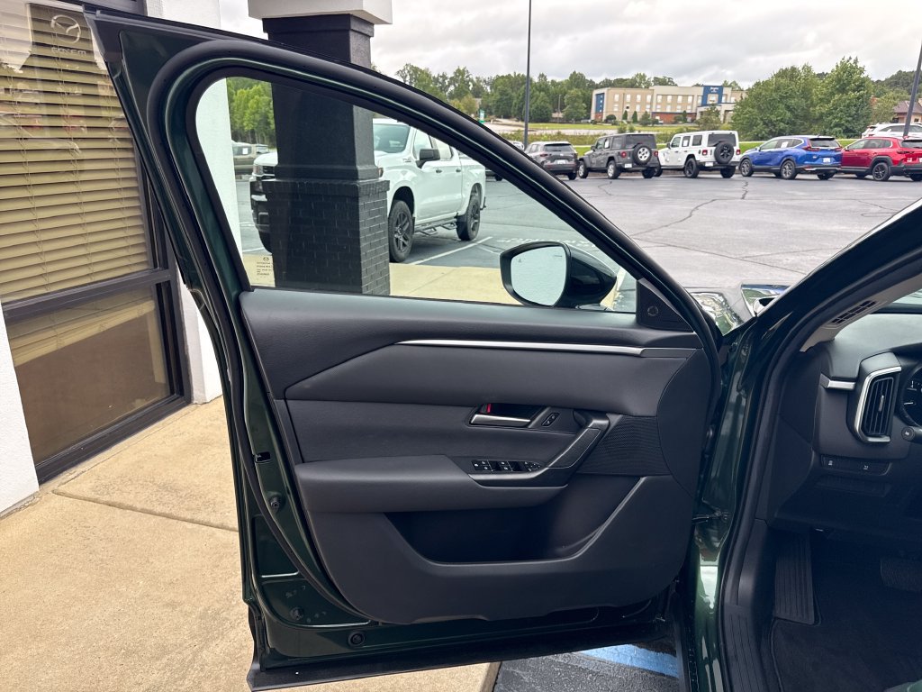 New 2026 MAZDA CX-50 AWD 2.5 S w/ Cargo Package image 24