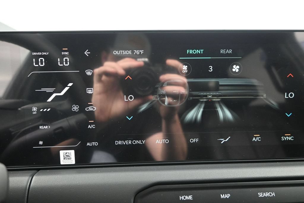 New 2027 Kia Telluride EX AWD/4WD image 21