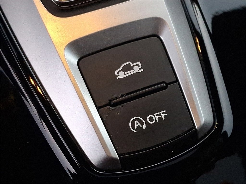 Used 2022 Honda Ridgeline Black Edition image 25