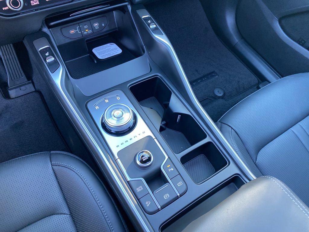 New 2026 Kia Sorento EX w/ EX Premium Package image 23