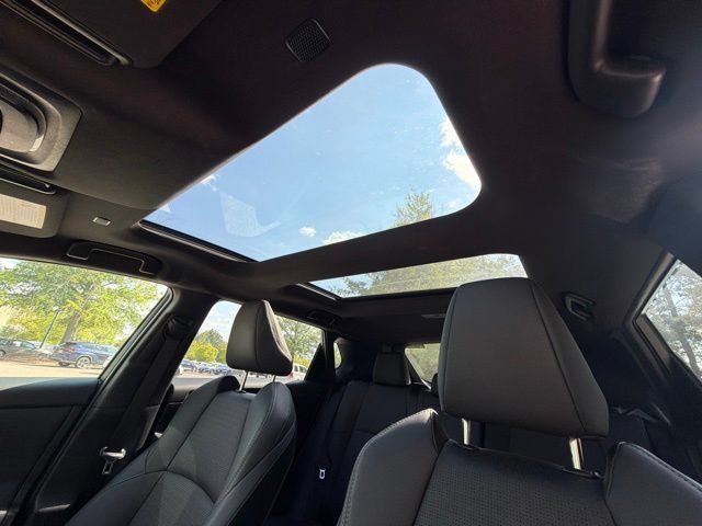 Used 2024 Subaru Solterra w/ Touring Package AWD/4WD image 20