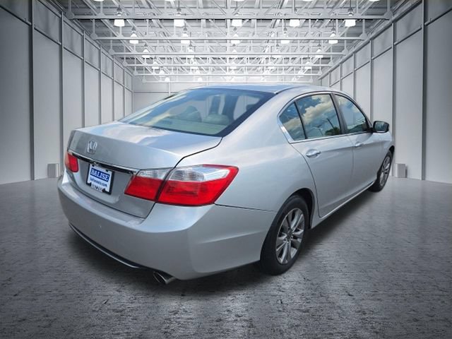 Used 2013 Honda Accord LX image 8