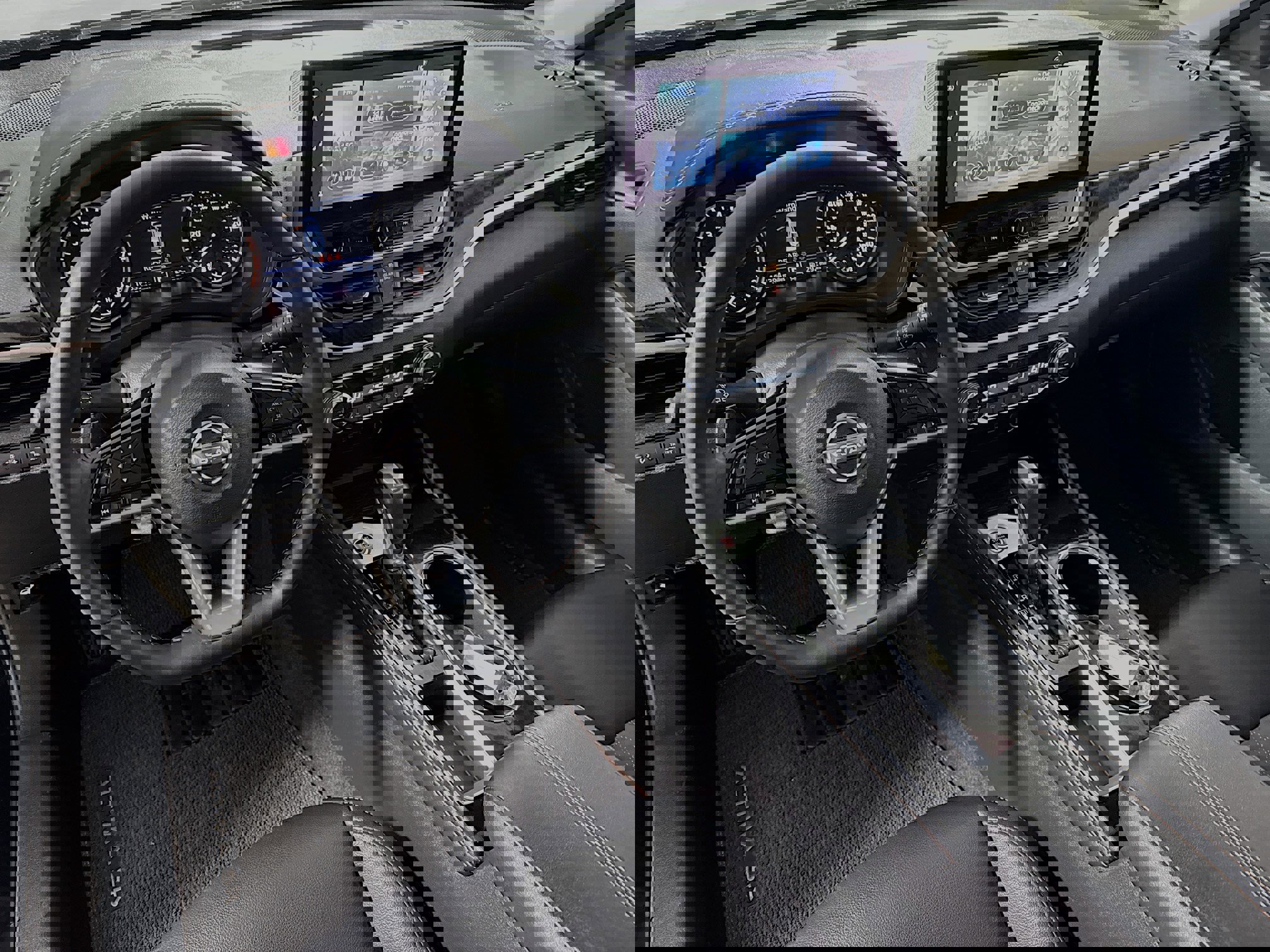 Used 2025 Nissan Altima 2.5 SR w/ SR Premium Package image 23