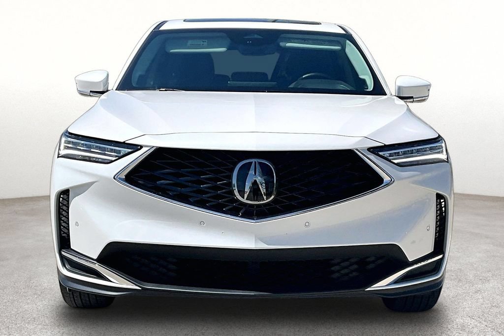 Certified 2026 Acura MDX w/ Technology Package FWD image 3