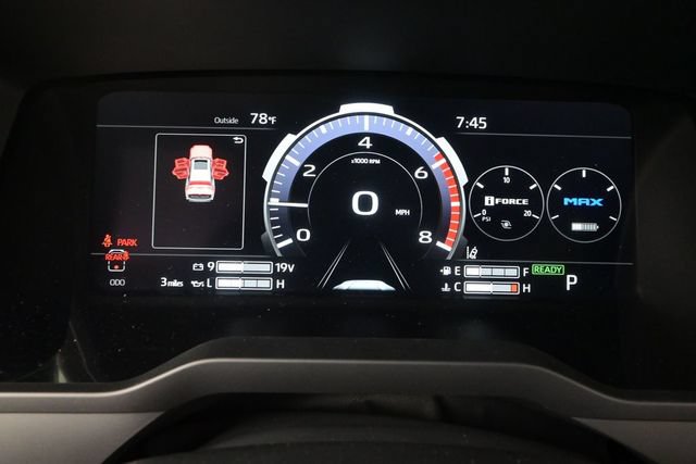 New 2026 Toyota Sequoia 1794 Edition w/ TRD Off-Road Package AWD/4WD image 6
