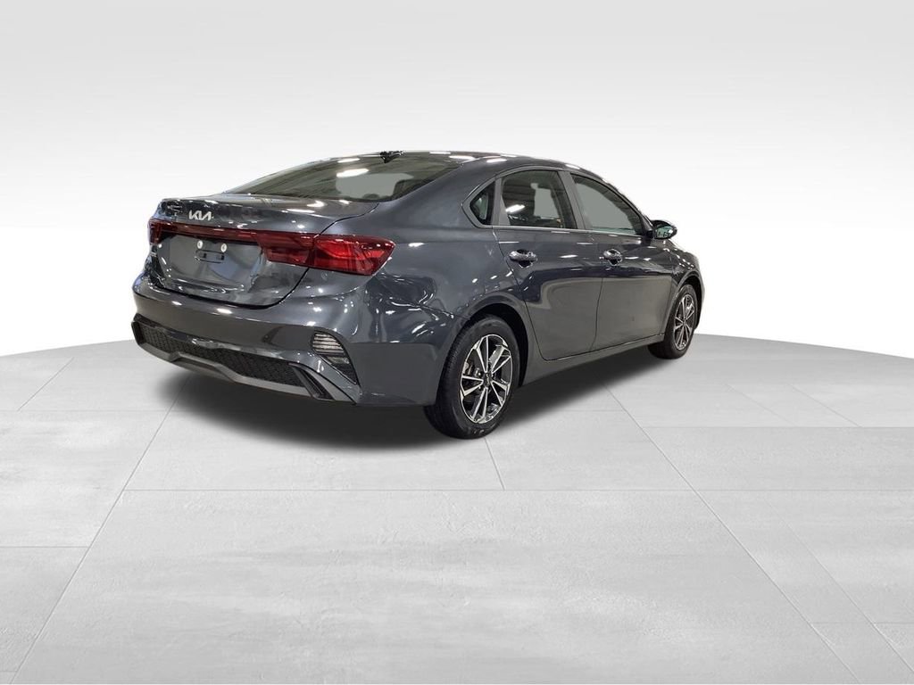 Certified 2023 Kia Forte LXS image 19
