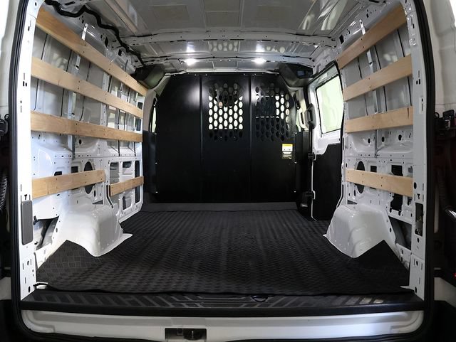 Used 2025 Ford Transit 250 Low Roof w/ Exterior Upgrade Package RWD image 22