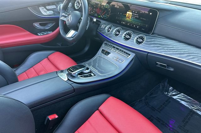 Used 2023 Mercedes-Benz E 450 E 450 image 18