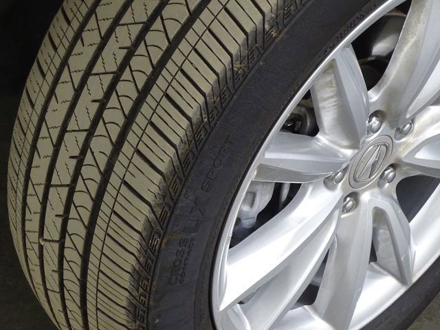 Used 2019 Acura RDX AWD image 35