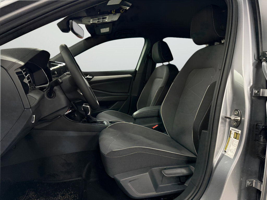 New 2026 Volkswagen Jetta Sport FWD image 17