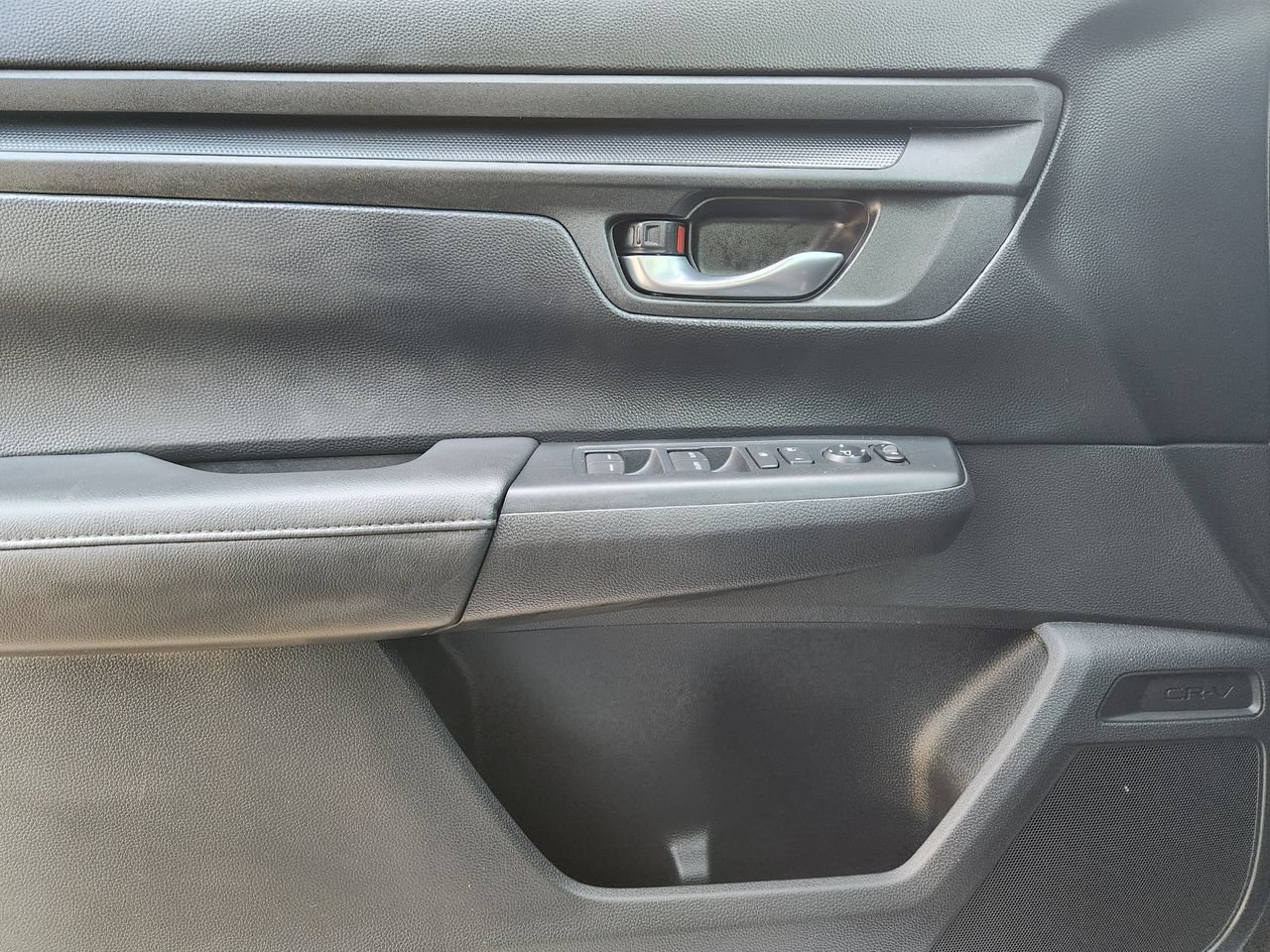 Used 2023 Honda CR-V EX image 22