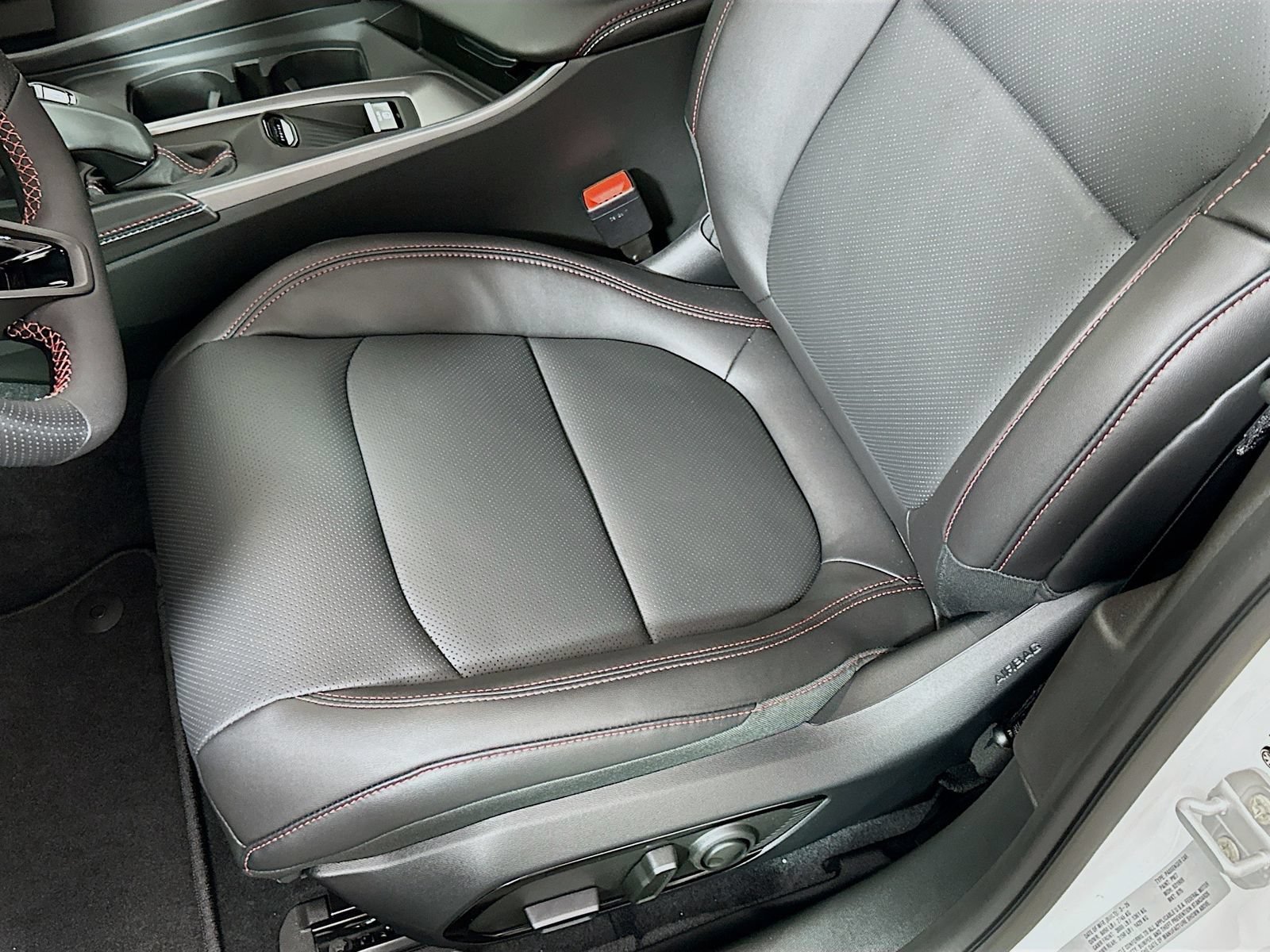 New 2026 Dodge Charger Scat Pack AWD/4WD image 20