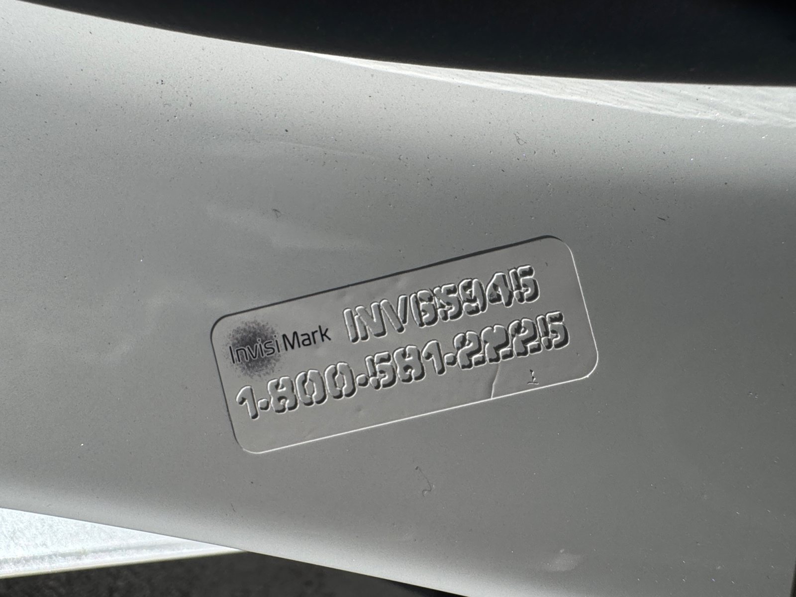 Used 2024 Toyota Mirai w/ Advanced Technology Package RWD image 16