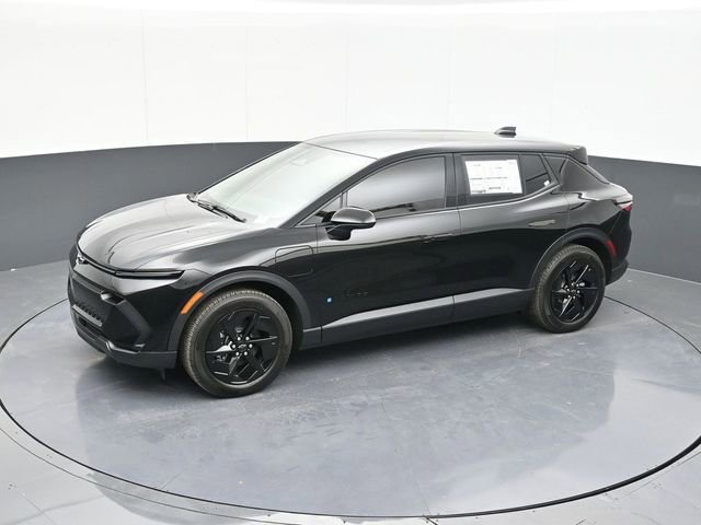 New 2026 Chevrolet Equinox EV LT image 59