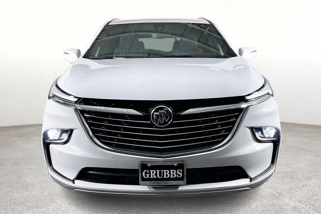 Used 2022 Buick Enclave Premium image 5