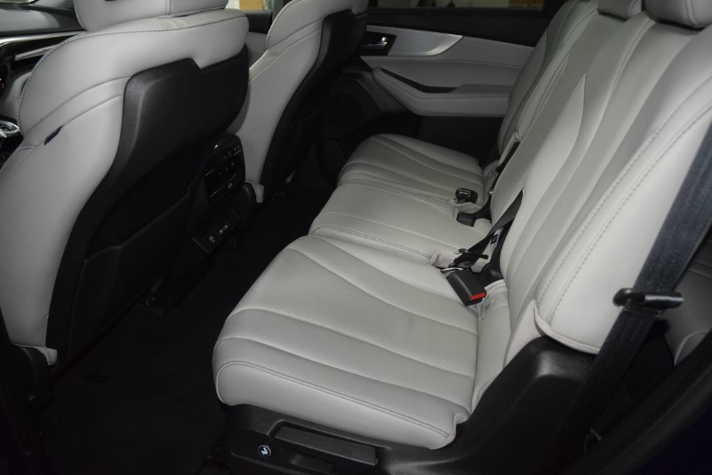 Used 2022 Acura MDX w/ Technology Package AWD/4WD image 38
