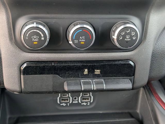 Used 2022 RAM 1500 Rebel image 21