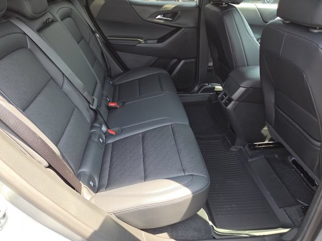 New 2027 Chevrolet Equinox LT w/ Convenience Package II FWD image 20