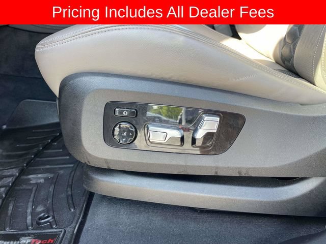 Used 2022 BMW X5 M w/ Competition Package AWD/4WD image 22
