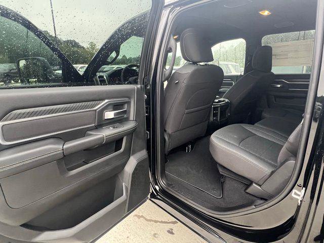 New 2026 RAM 3500 Big Horn image 23