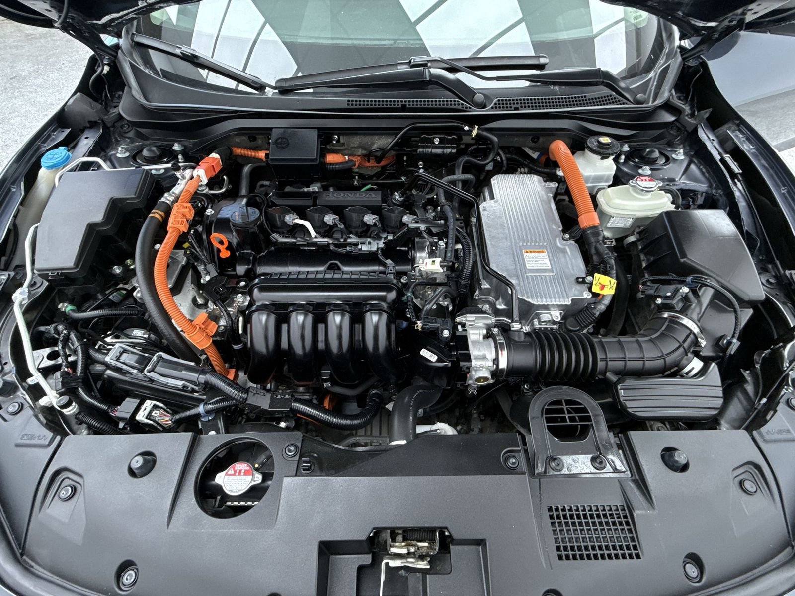 Used 2022 Honda Insight EX image 47