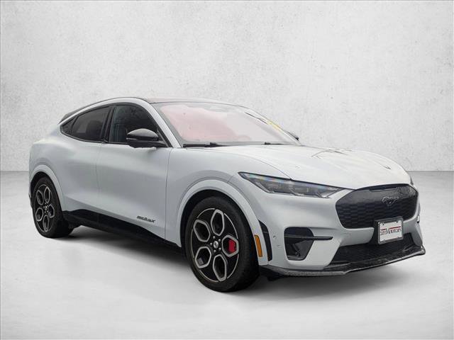 Used 2022 Ford Mustang Mach-E GT image 7