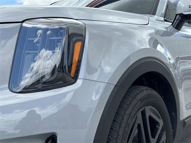 Used 2024 Kia Telluride SX Prestige X-Line image 20