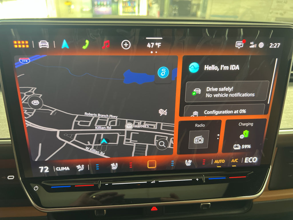 New 2025 Volkswagen ID. Buzz Pro S Plus image 23