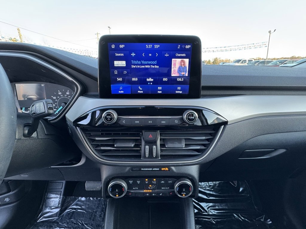 Used 2022 Ford Escape SE w/ Convenience Package image 28