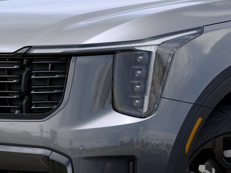 New 2026 Kia Sorento SX Prestige AWD/4WD image 10