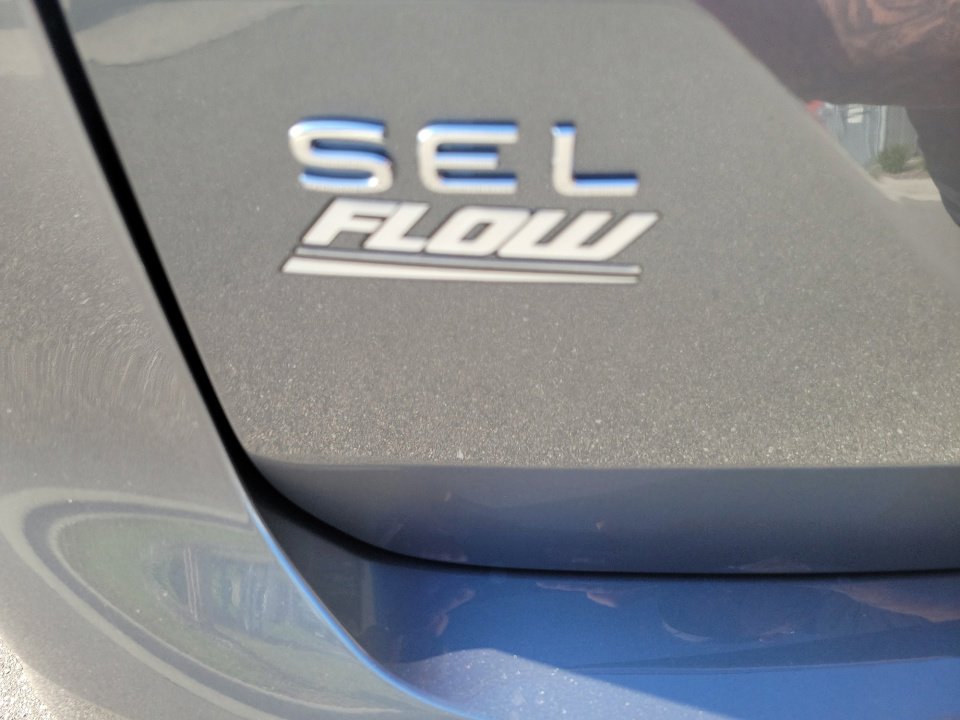 New 2025 Volkswagen Atlas SEL Premium R-Line image 14