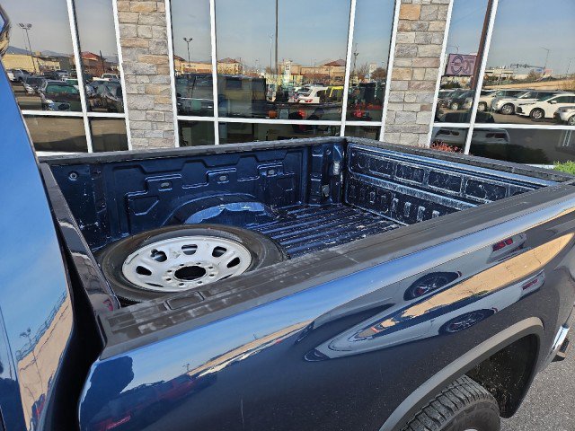 Used 2022 Chevrolet Silverado 2500 LTZ w/ LTZ Texas Edition image 27