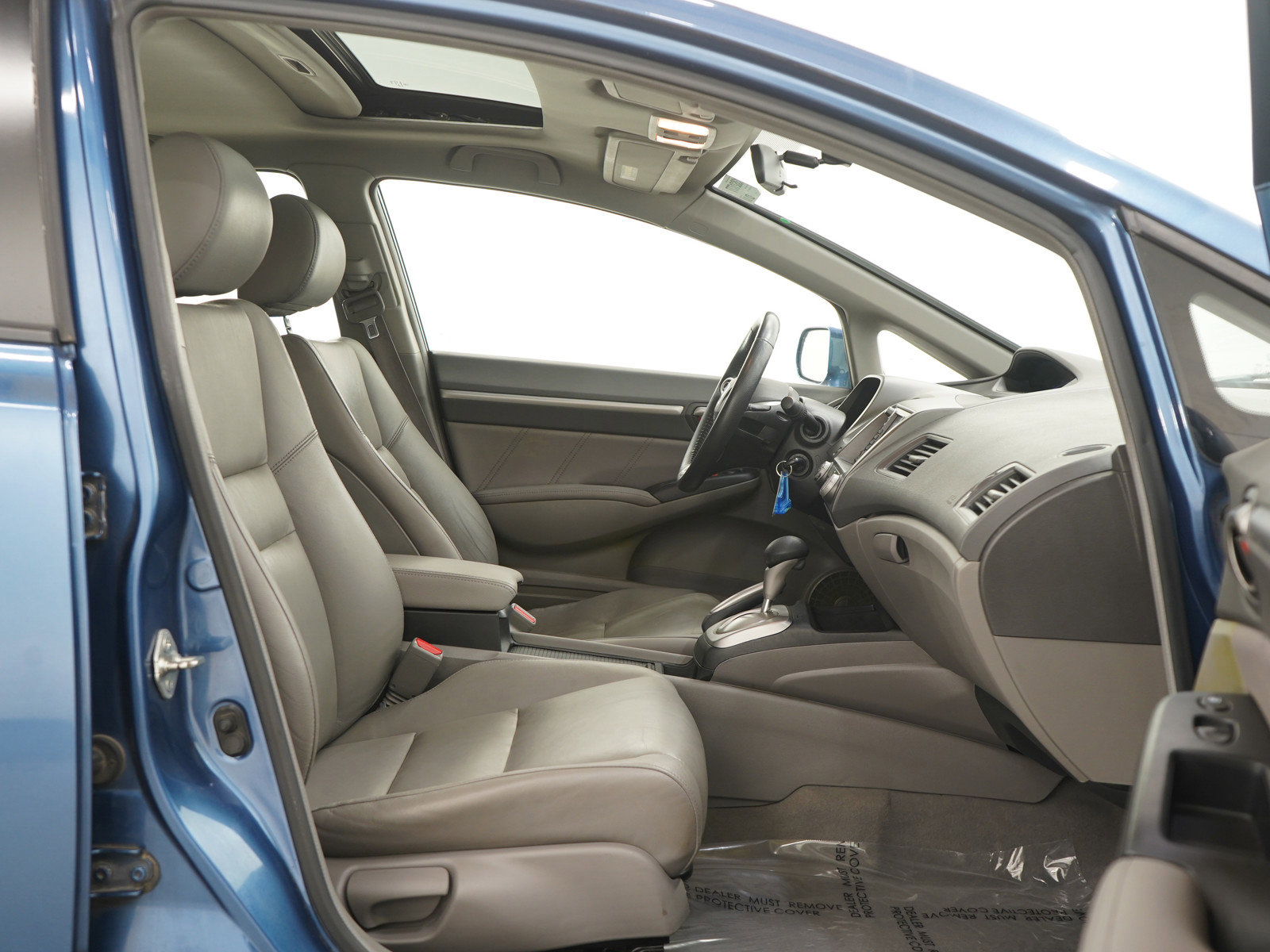 Used 2010 Honda Civic EX-L image 10