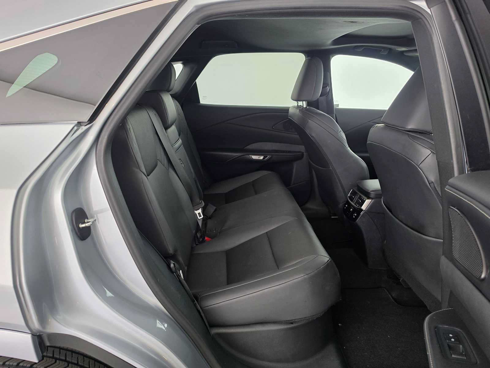 Used 2023 Lexus RX 350 Premium w/ Accessory Package (Z1) FWD image 12