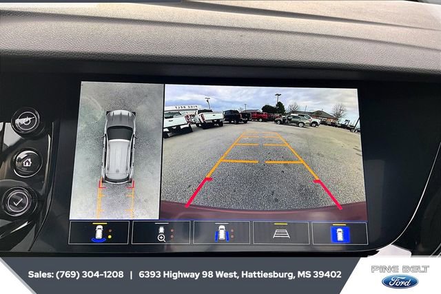 Used 2023 Buick Envision Avenir image 15